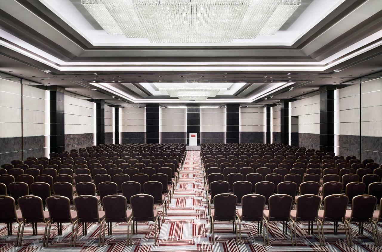 Grand Hyatt Athens Hotel Exterior photo The Grand Ballroom